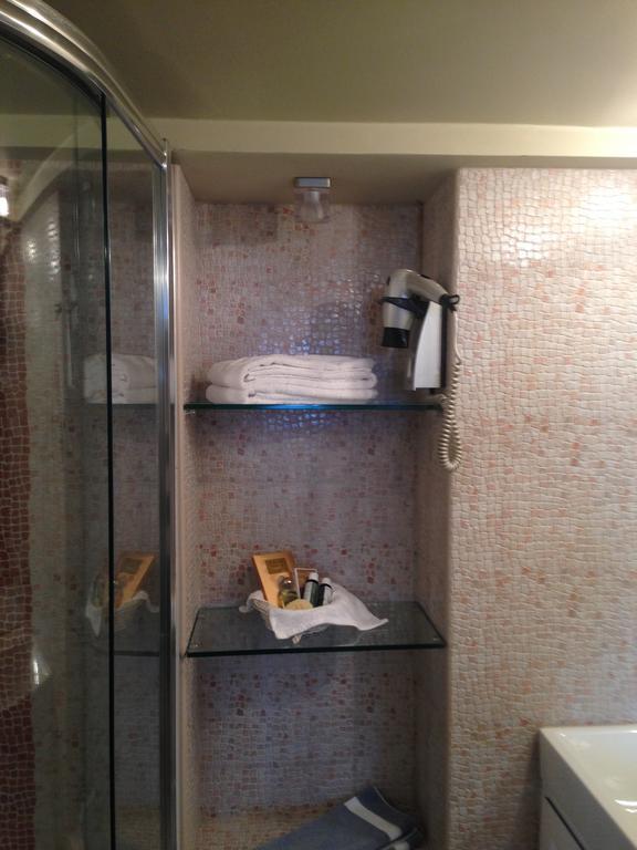 Hotel Pyrgos Of Mystra Mystras Zimmer foto
