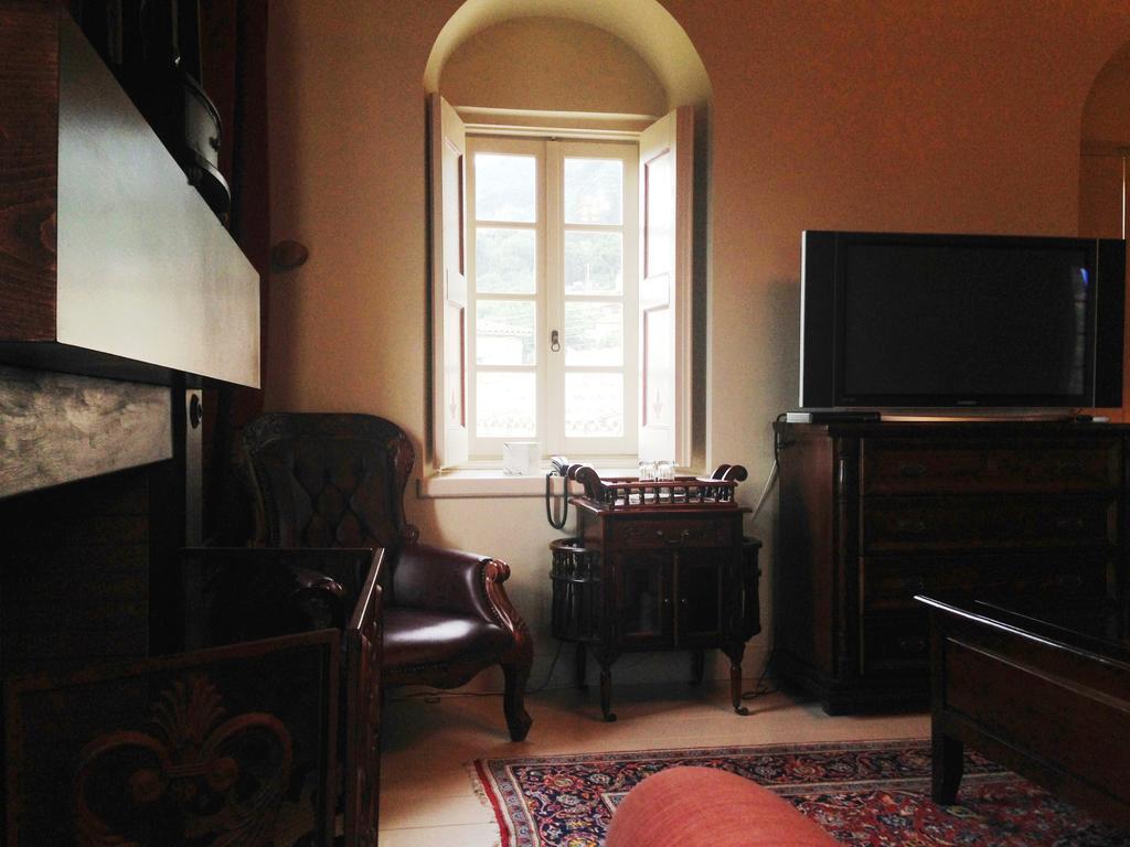 Hotel Pyrgos Of Mystra Mystras Zimmer foto
